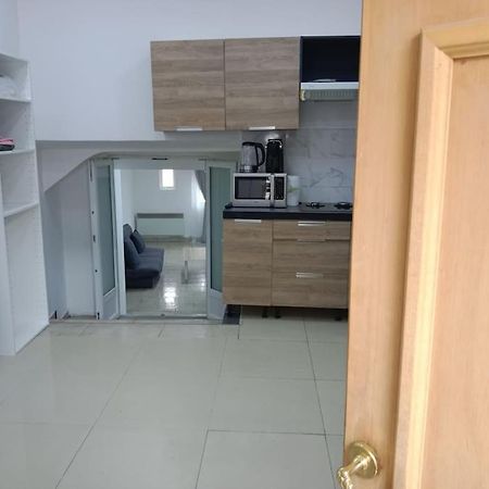 Grand Appartement Марсилия Екстериор снимка